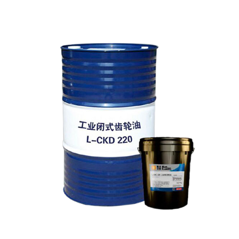 价格优惠GL-5重负荷车辆齿轮油变速箱差速器油85W-90车辆齿轮油