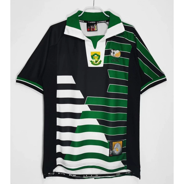 South Africa away in the 1998 season