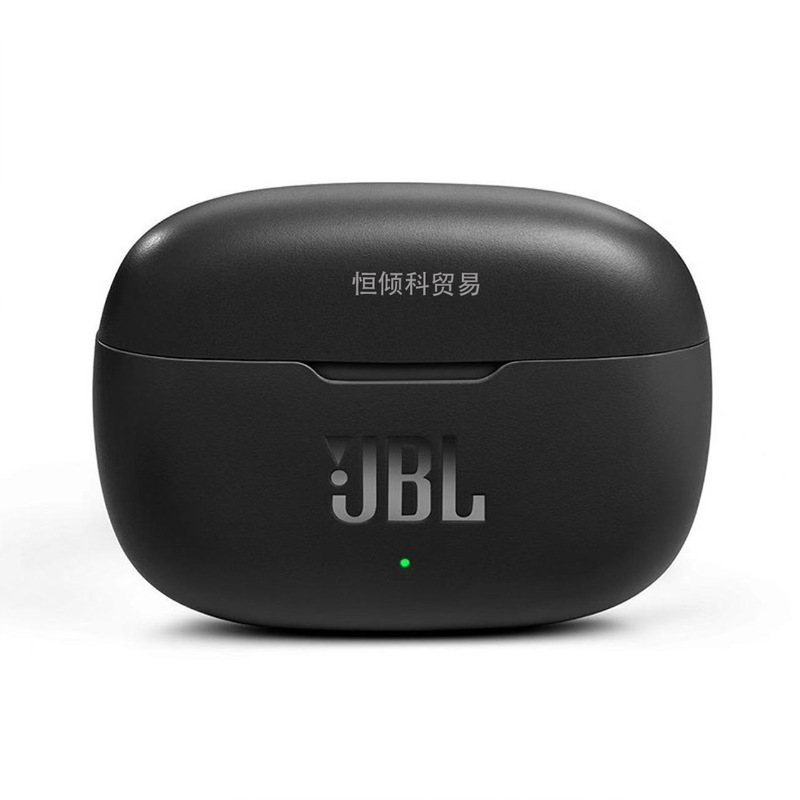 JBL W200TWS真 � � ワイヤレスブルートゥースイヤホン音楽スポーツマイク通话防音重低音耳栓対応|undefined
