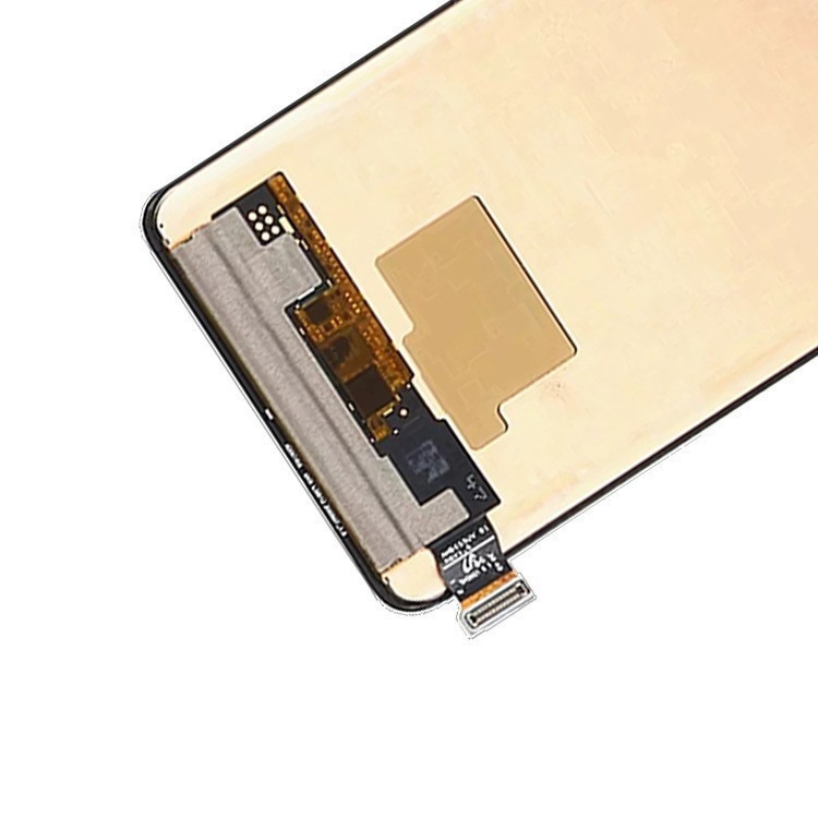 Aplicable a OnePlus 9R Pantalla interna y externa 1 + 9R Pantalla táctil de teléfono móvil LCD LCD Assembly