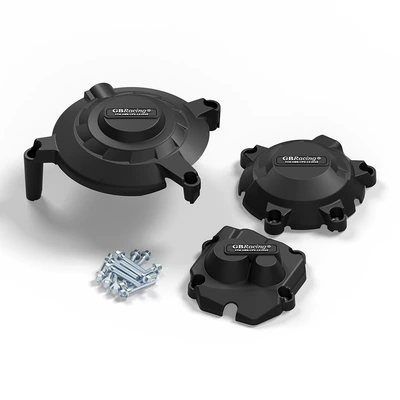 Motorcycle Safety Supplies — Cover
