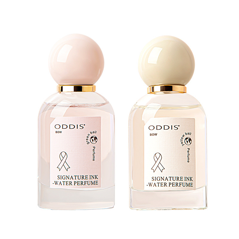 New Hot Perfume Audis Ink Print Perfume for Women, Cool Oriental Flower Tone, Lasting Fragrance, Hot Perfume_voghion.com