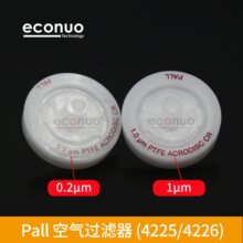PALL���������� PE ACR0DISC CR��ͷ������0.2UM1.0U