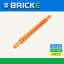 BRICKEש�� ����1X755.4mm �����ָ�32580 MOCɢ��diyС������ľ