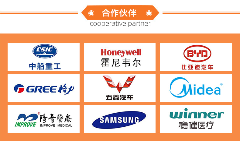 莞智成合作伙伴