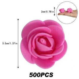 �羳���l ����3.5cm ��ĭ�� diy С�����õ�廨 ��c�ٻ��Q���l