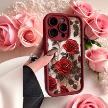 ��óõ������ƻ��17Promax�ֻ���iPhone16�պ�ins15�羳14ŷ��13/