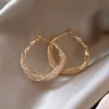 1 Silver needle-gold (real gold plating)
