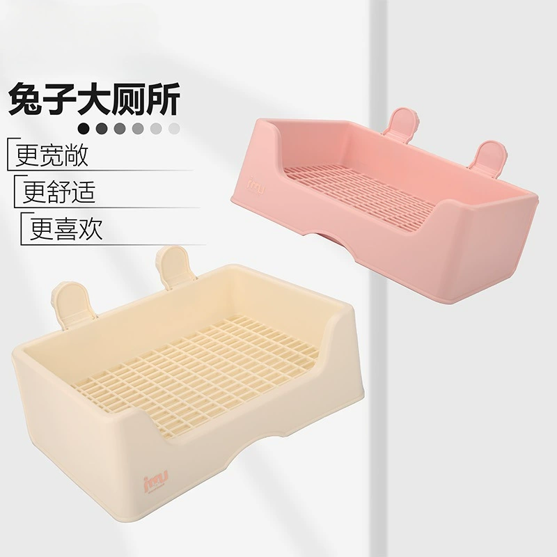 Кролик Туалет Кролик Специальный кролик-шиншилл Морская свинка