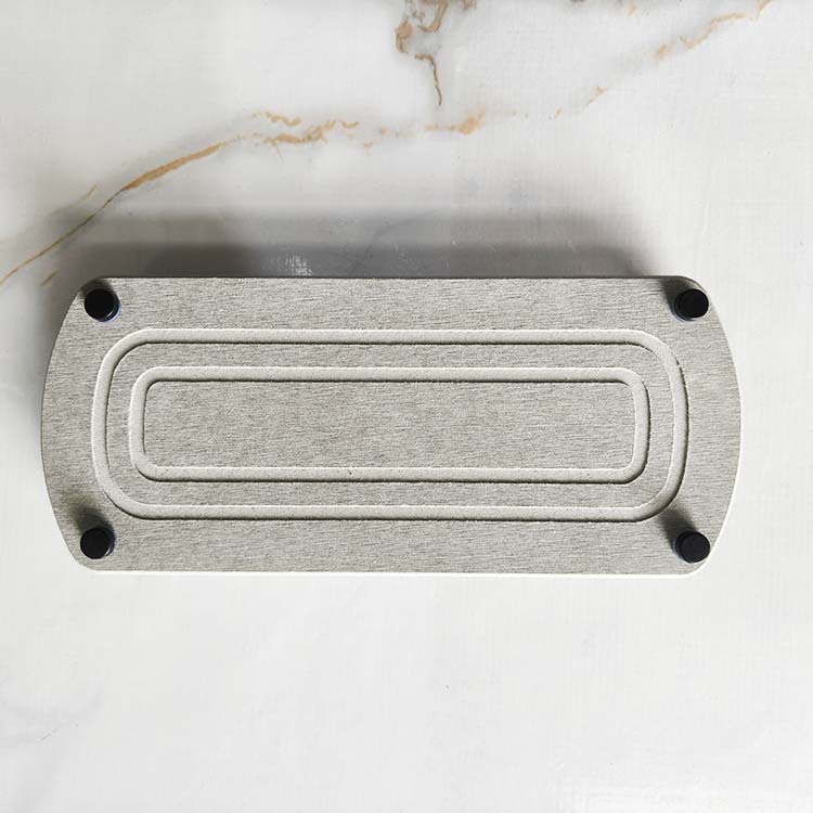 밝은 회색 단일 레이어 12*28