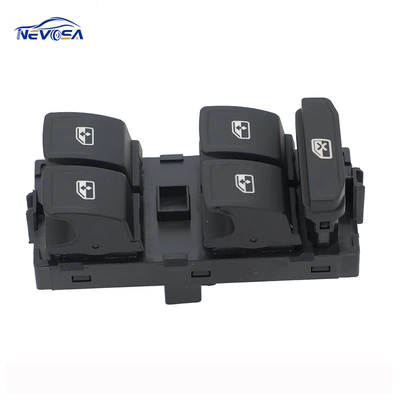power window switch – Glass lifter