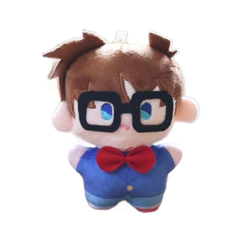 完成品ネザ綿人形 Ao Bing ぬいぐるみペンダント人形クリエイティブ人形親友キーホルダーバッグペンダント|undefined