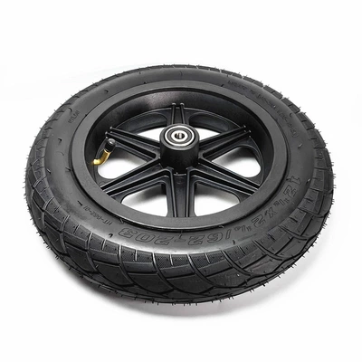 Elektrikli avtomobil şinləri bicycle inflatable wheel 12 1/2x