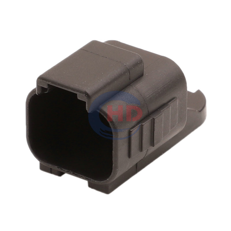 1011-344-0205/连接器/汽车插件/护套/接插器