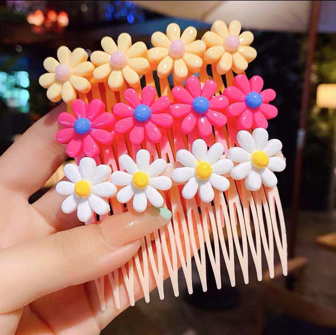 6-꽃잎 꽃 시리즈