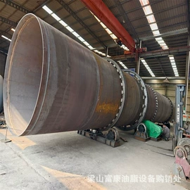 滚筒干燥设备;储罐;耐材及炉窑