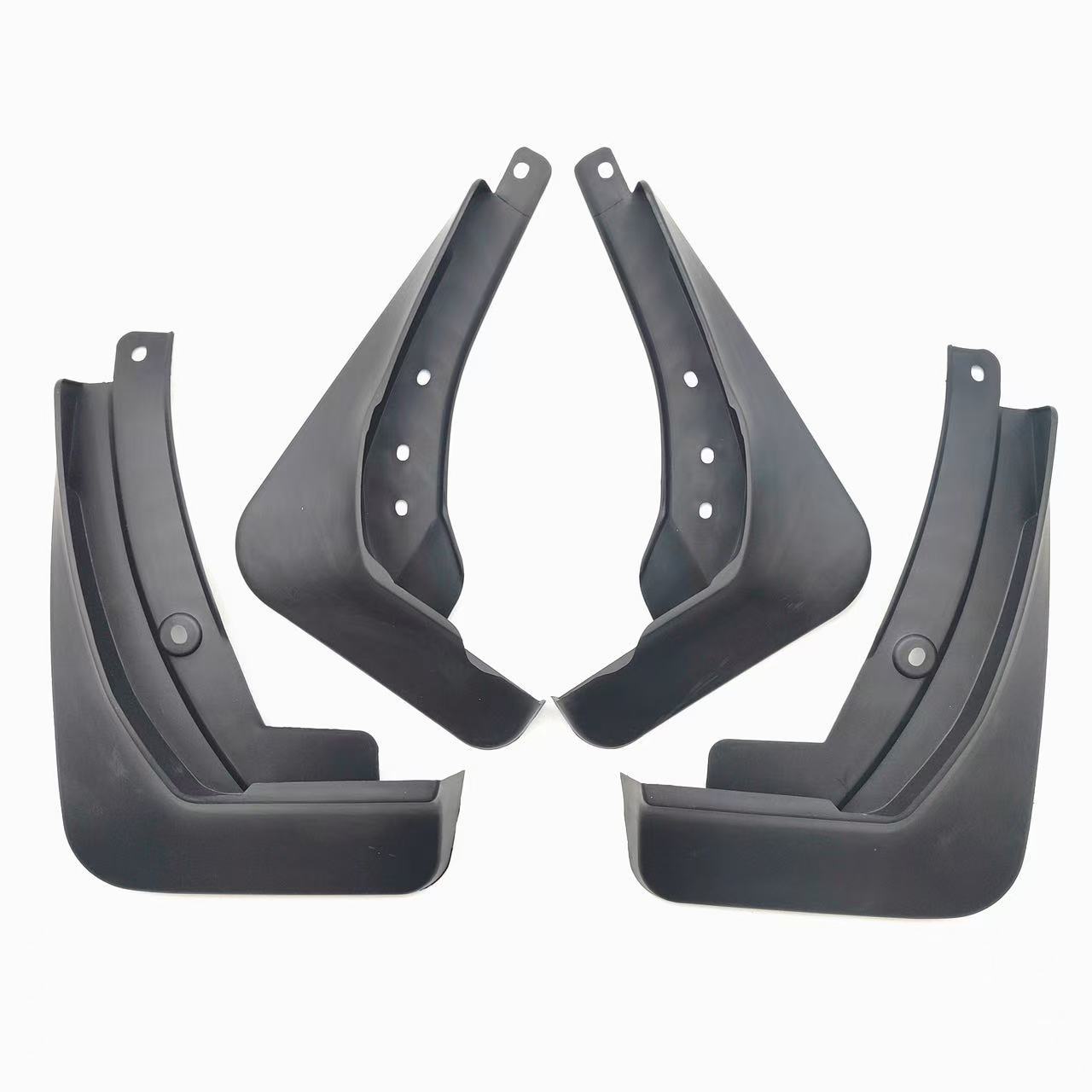 Accesorios Especiales para Modificación de Guardabarros de Automóvil, Aptos para Audi S4 Avant 3.0TFSI 2023, Neutros