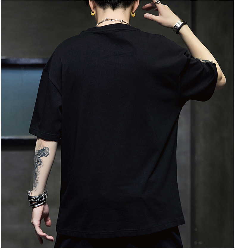 T-shirt homme - Ref 3439160 Image 66