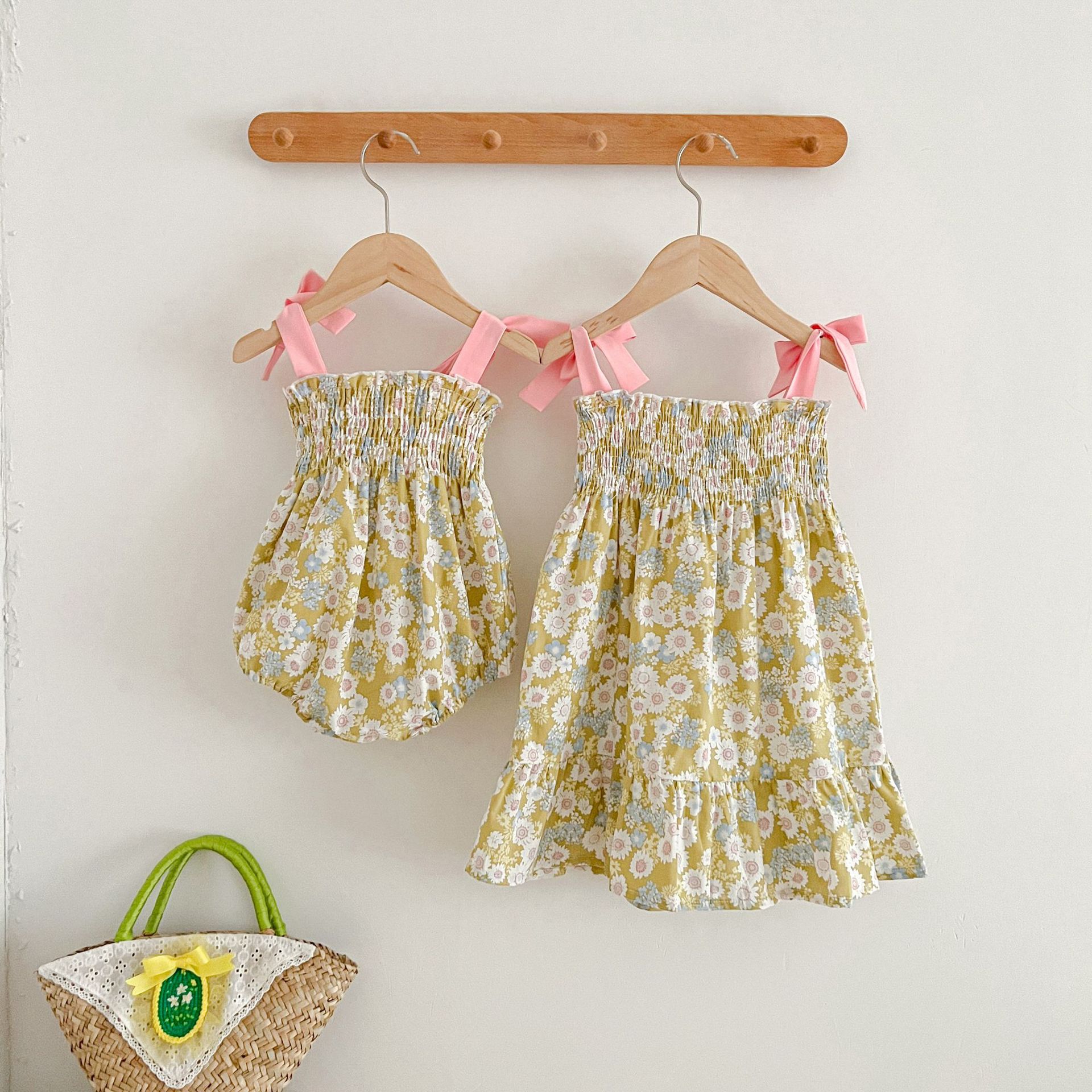 Romper Aster Image 3