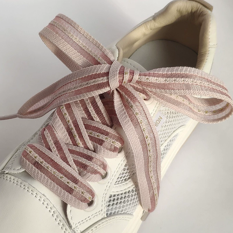 Air Jordan, шнурки с бантом для обуви, 2 см
