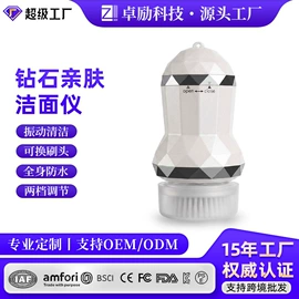 电子美容仪;洁面仪;美容喷雾仪