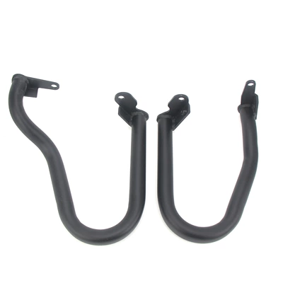 Engine Protection Bar, Bumper
