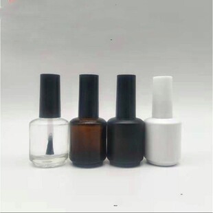 �¿�15ml��ɫָ����ƿ �������z��ƿ���wëˢ�⯟�z�������bƿ