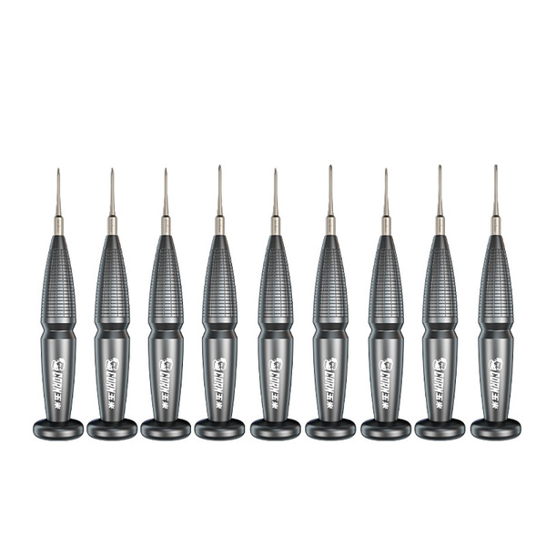 Screwdriver for repair
