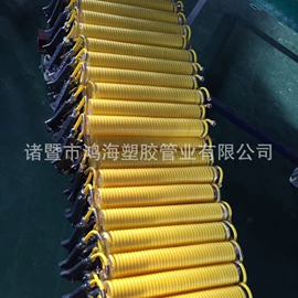 其他制动系统;气动软管;控制电缆