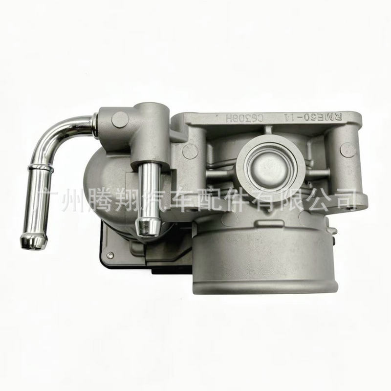Qida Yida Car Throttle Assembly 16119-Ed000 16119-Ed00A/B/C Rme50-11C