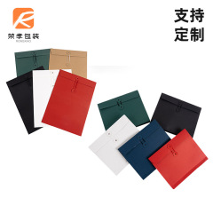 牛革紙A4ファイルバッグA5紙ファイルバッグ携帯用オフィス契約書バッグ卸売書類収納厚手で耐久性あり