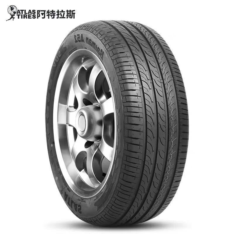 Atlas Atlas Tire 235/55R19 Baojun Rs-7 Fengxing T5 New Energy Vehicle 235 55 19