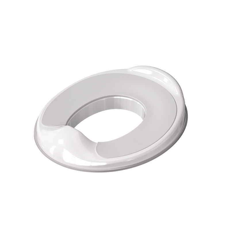 Anillo de inodoro para niños, anillo de inodoro para niños, anillo de inodoro para niños, inodoro universal a prueba de salpicaduras para bebés masculinos y femeninos, artefacto portátil
