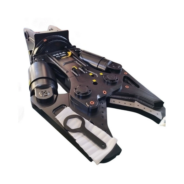 Pengcheng PC-290 гидравлические двухцилиндровые ножницы экскаватор с ножницами Основные детали из Японии