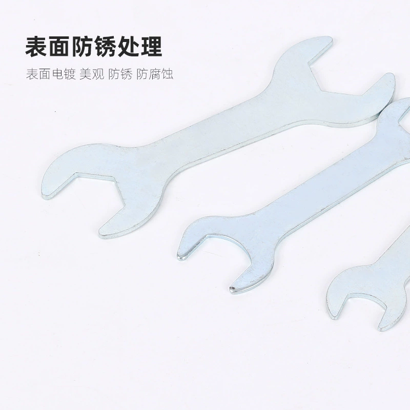 Простой гаечный ключ, фонарик, прямые поставки от завода