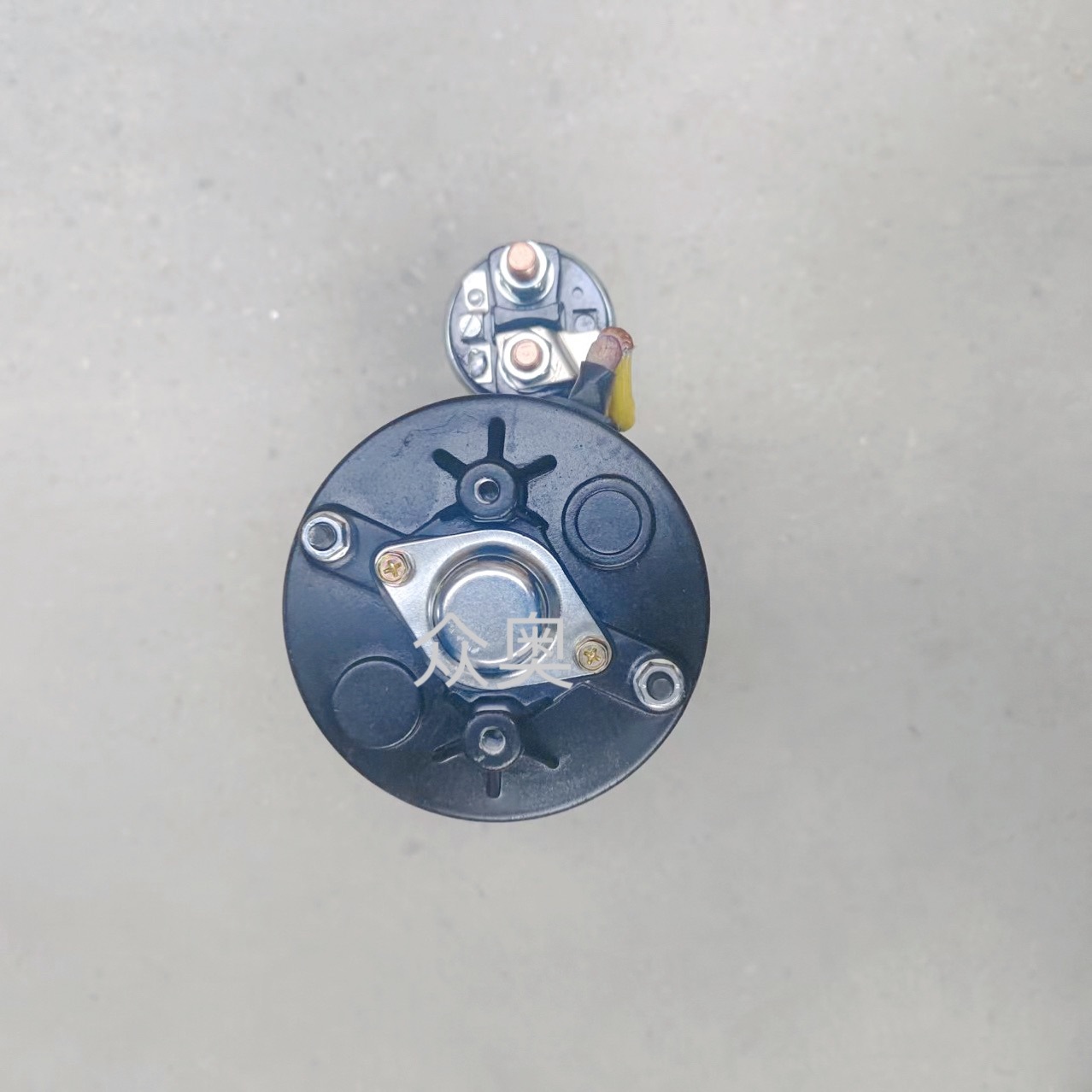 Starter 0001358024 0001360011 0001360022 0001360034 for Mercedes-Benz