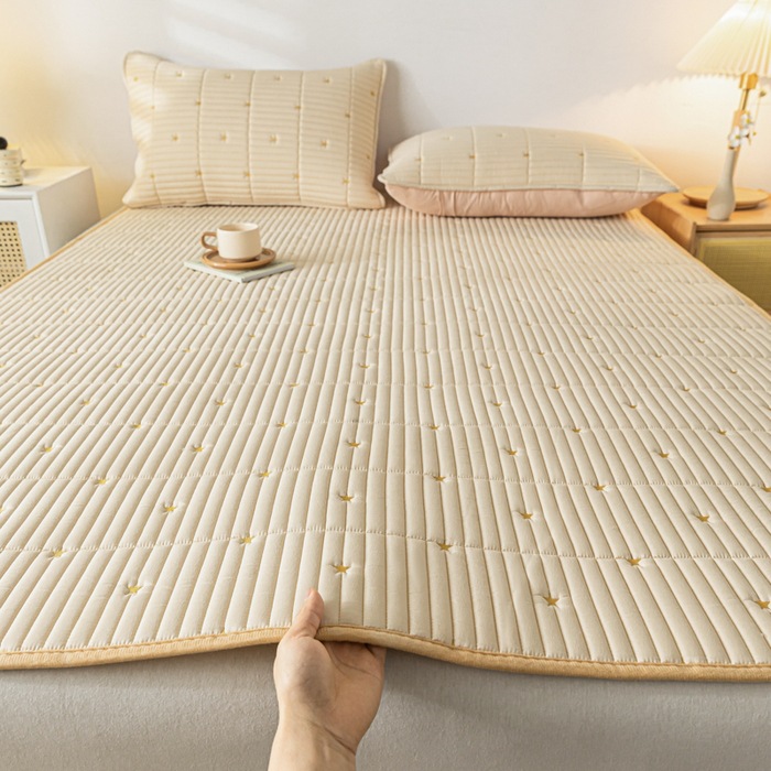 라텍스 매트리스-스타 소원-캔디 카페