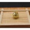 Small bell (gold)