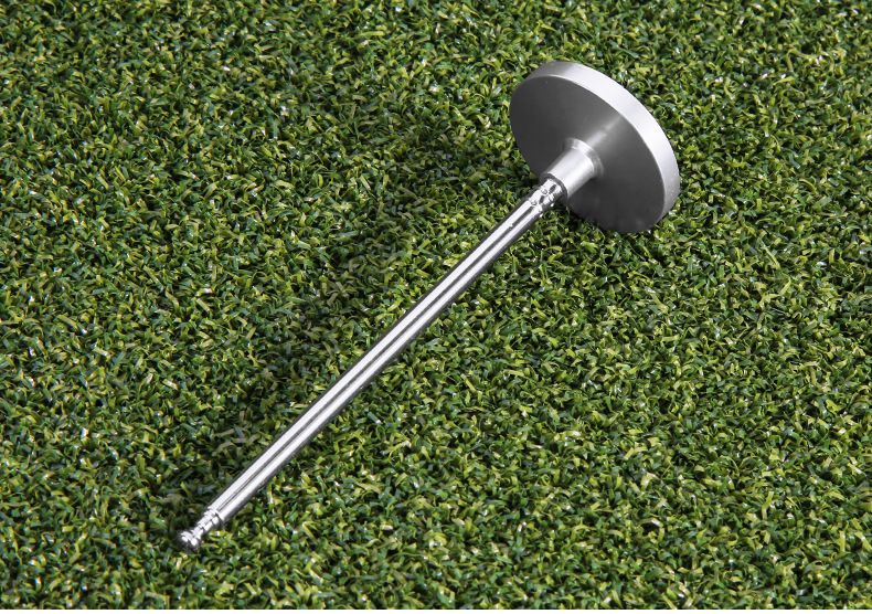 Chỉ báo hướng cắt golf PGM JZQ023 bằng nhôm, hỗ trợ luyện tập kỹ thuật cắt cho người mới — Chỉ báo hướng thanh cắt JZQ023 chi tiết 13