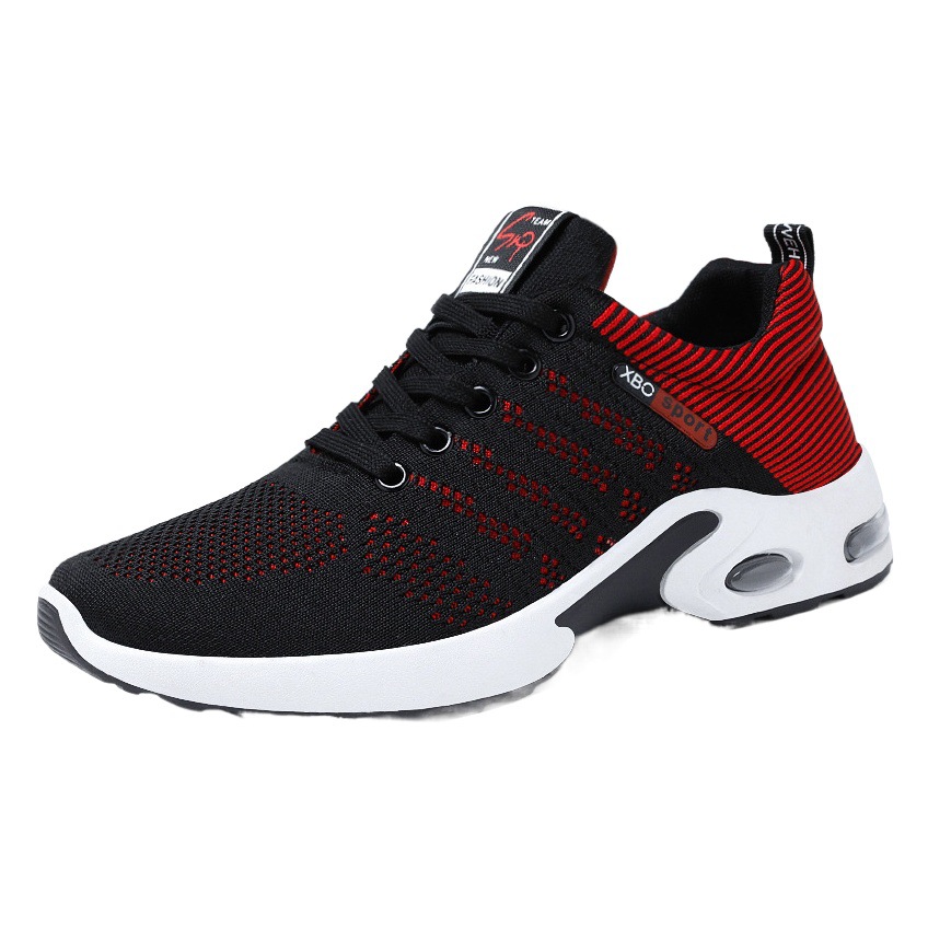 Zapatos para hombre 2025 nuevos zapatos para hombre zapatos para correr transpirables de suela suave zapatos deportivos casuales ligeros sneakers para hombre