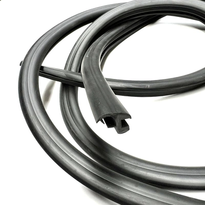 Vehicle Sealing Strip the Front Windshield Seal