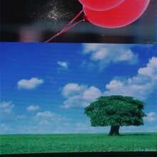 P3.91户外租赁箱体 岳阳某演艺公司LED舞台大屏(美奥马哈)