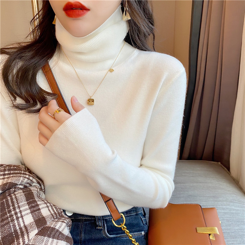 화이트[하이칼라 스타일]