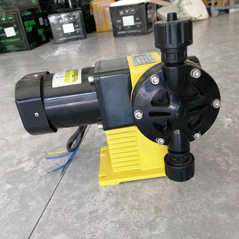 正品力高计量泵JBB型加药泵 水泥助磨剂计量泵 力高配件