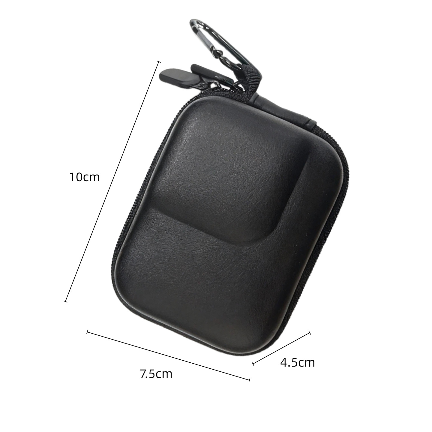 实景风橙黄色生活百货类营销带货家居生活类电商主图 (1)