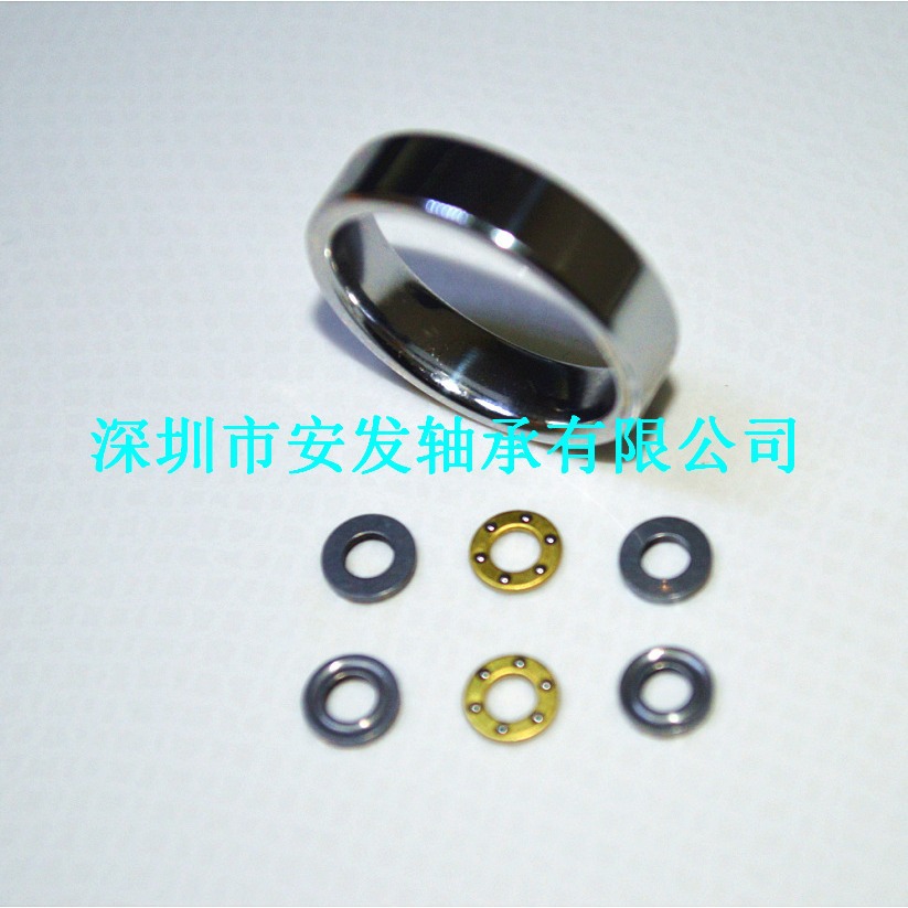 ����ֱ��F2-6M΢��ƽ����� �ߴ�2*6*3mm ��������������