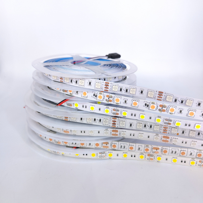 12V5050 G板 裸板-滴胶 灯带6