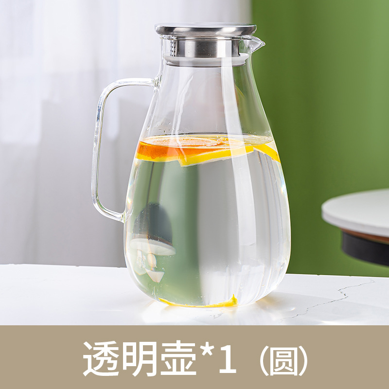 2.6L Dudu Pot [304 Stainless Steel Lid]