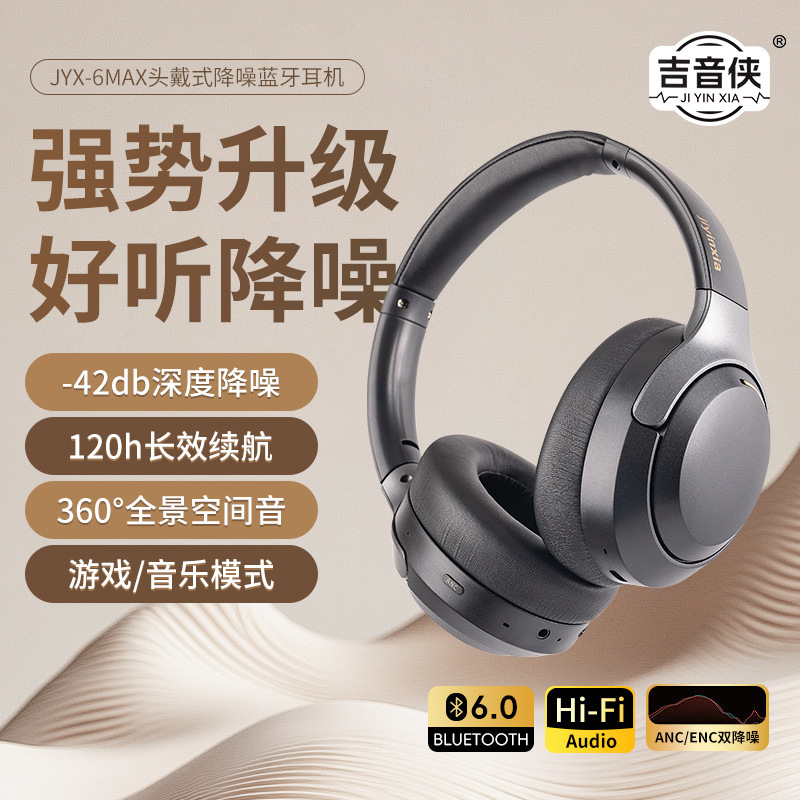 New Bluetooth Headset, Wireless Over-Ear Headphones, All-Inclusive Earphones for Sports and Gaming, High-Quality Sound, Long Battery Life New Bluetooth Headset, Wireless Over-Ear Headphones, All-Inclusive Earphones for Sports and Gaming, High-Quality Sound, Long Battery Life