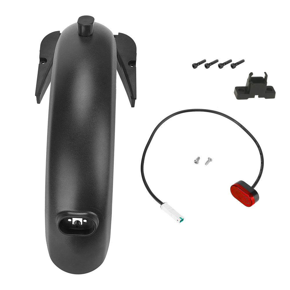 Scooter Max G30 controlador instrumento motor soporte de pie neumático para MAX G30/G30D accesorios Daquan